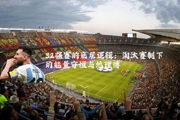 32强赛的底层逻辑:淘汰赛制下的能量守恒与地理博弈