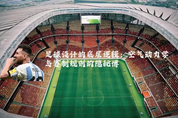 足球设计的底层逻辑:空气动力学与赛制规则的隐秘博弈