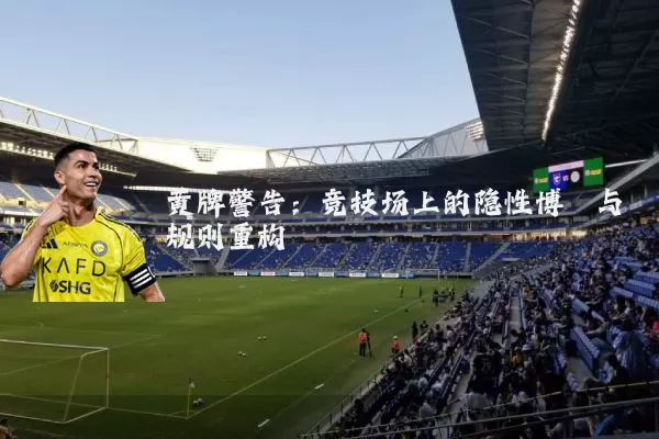 黄牌警告:竞技场上的隐性博弈与规则重构